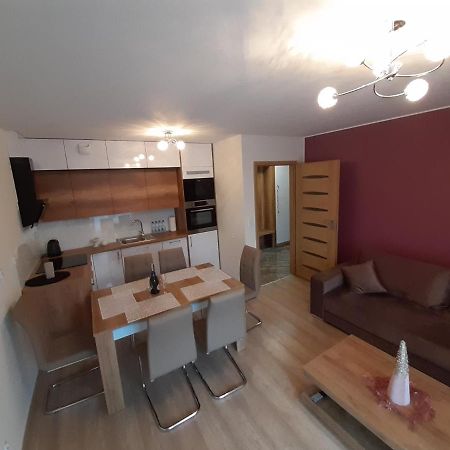 Apartament Reymonta วรอตซวาฟ ภายนอก รูปภาพ