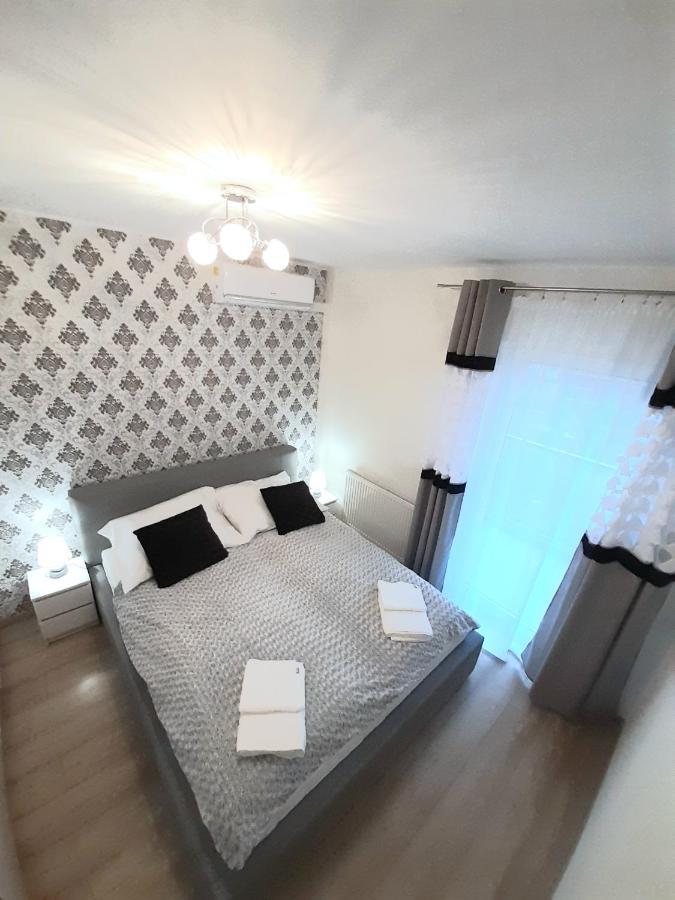 Apartament Reymonta วรอตซวาฟ ภายนอก รูปภาพ