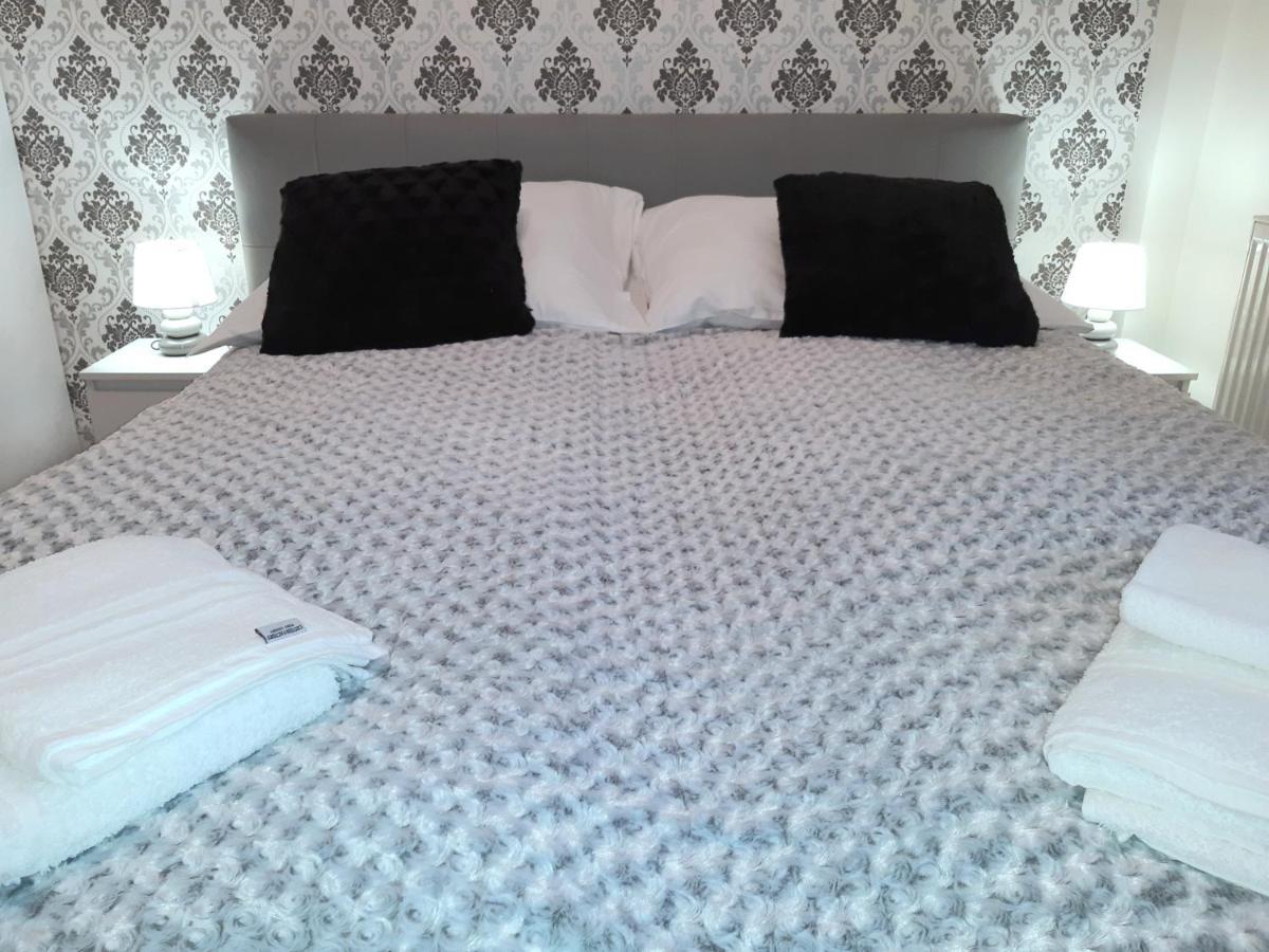 Apartament Reymonta วรอตซวาฟ ภายนอก รูปภาพ
