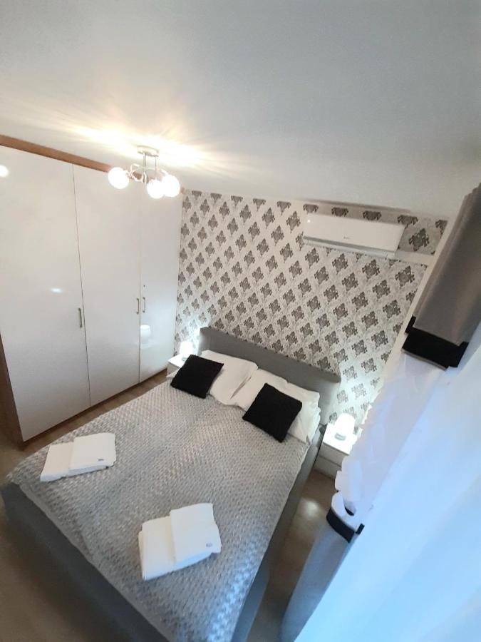 Apartament Reymonta วรอตซวาฟ ภายนอก รูปภาพ