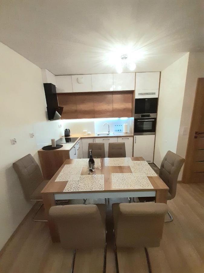 Apartament Reymonta วรอตซวาฟ ภายนอก รูปภาพ