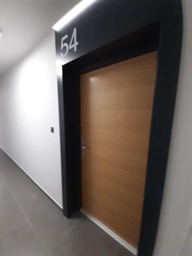 Apartament Reymonta วรอตซวาฟ ภายนอก รูปภาพ