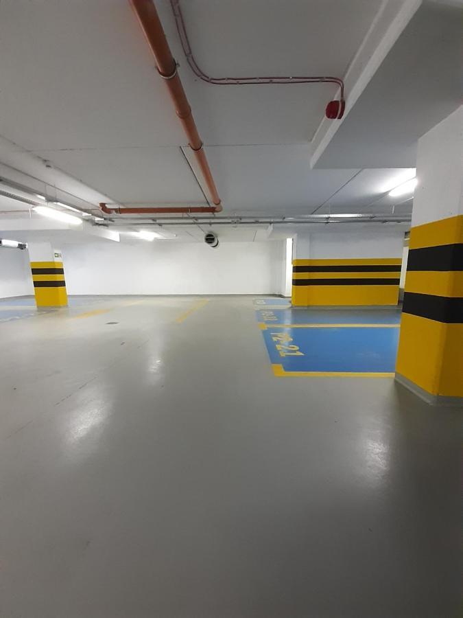 Apartament Reymonta วรอตซวาฟ ภายนอก รูปภาพ