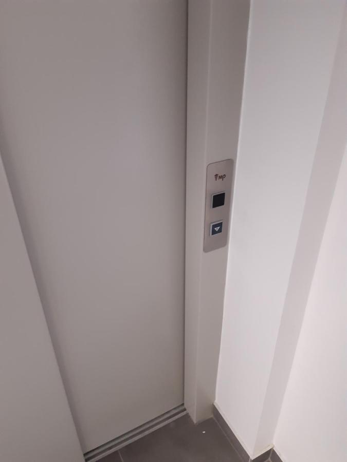 Apartament Reymonta วรอตซวาฟ ภายนอก รูปภาพ