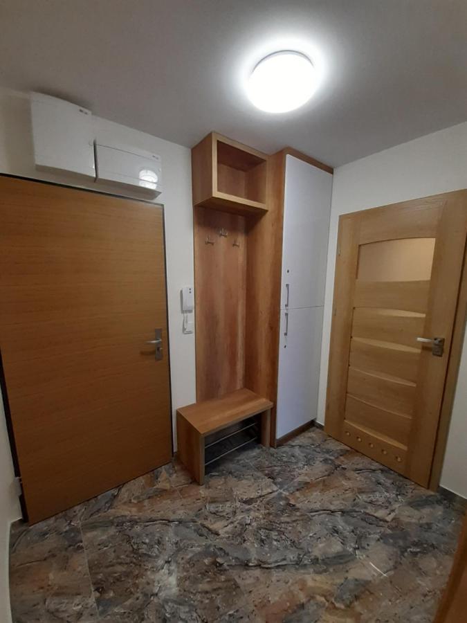Apartament Reymonta วรอตซวาฟ ภายนอก รูปภาพ