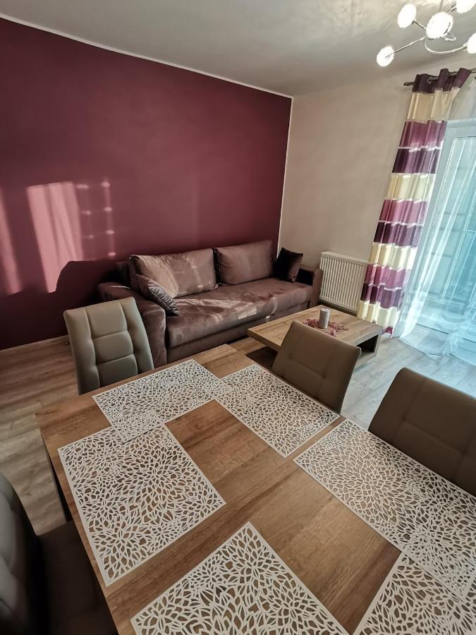 Apartament Reymonta วรอตซวาฟ ภายนอก รูปภาพ
