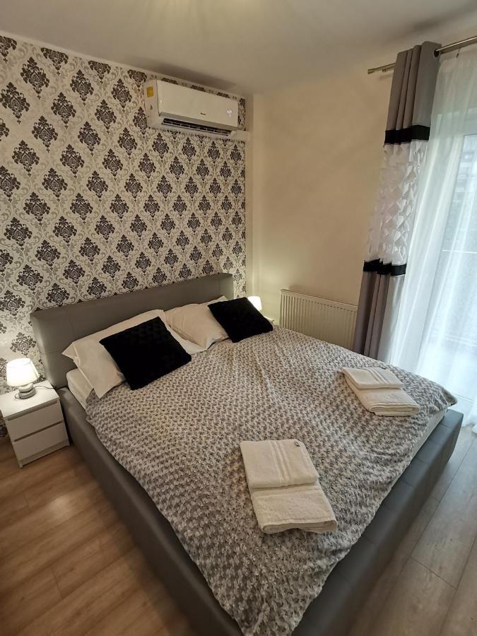 Apartament Reymonta วรอตซวาฟ ภายนอก รูปภาพ