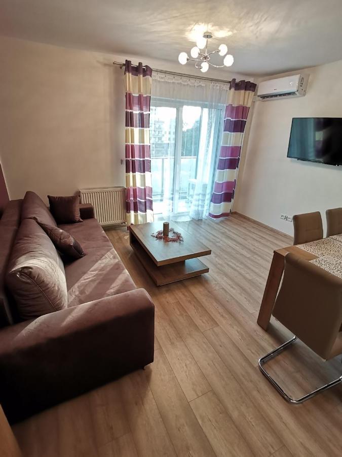 Apartament Reymonta วรอตซวาฟ ภายนอก รูปภาพ