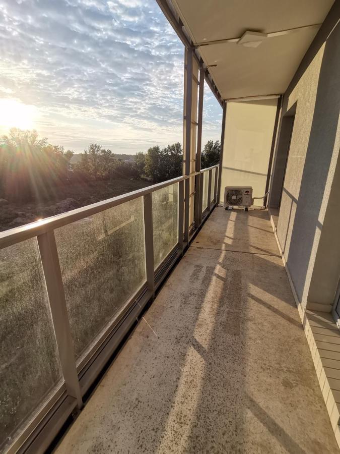 Apartament Reymonta วรอตซวาฟ ภายนอก รูปภาพ